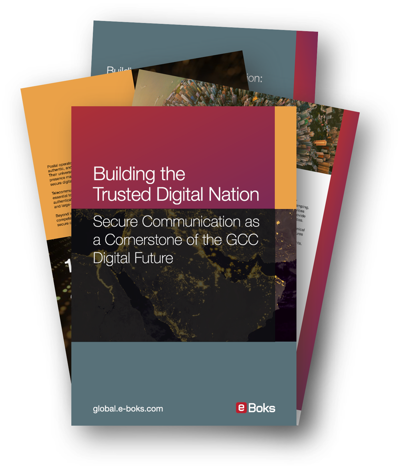 GCC report thumbnail