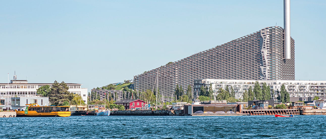 Amager Bakke