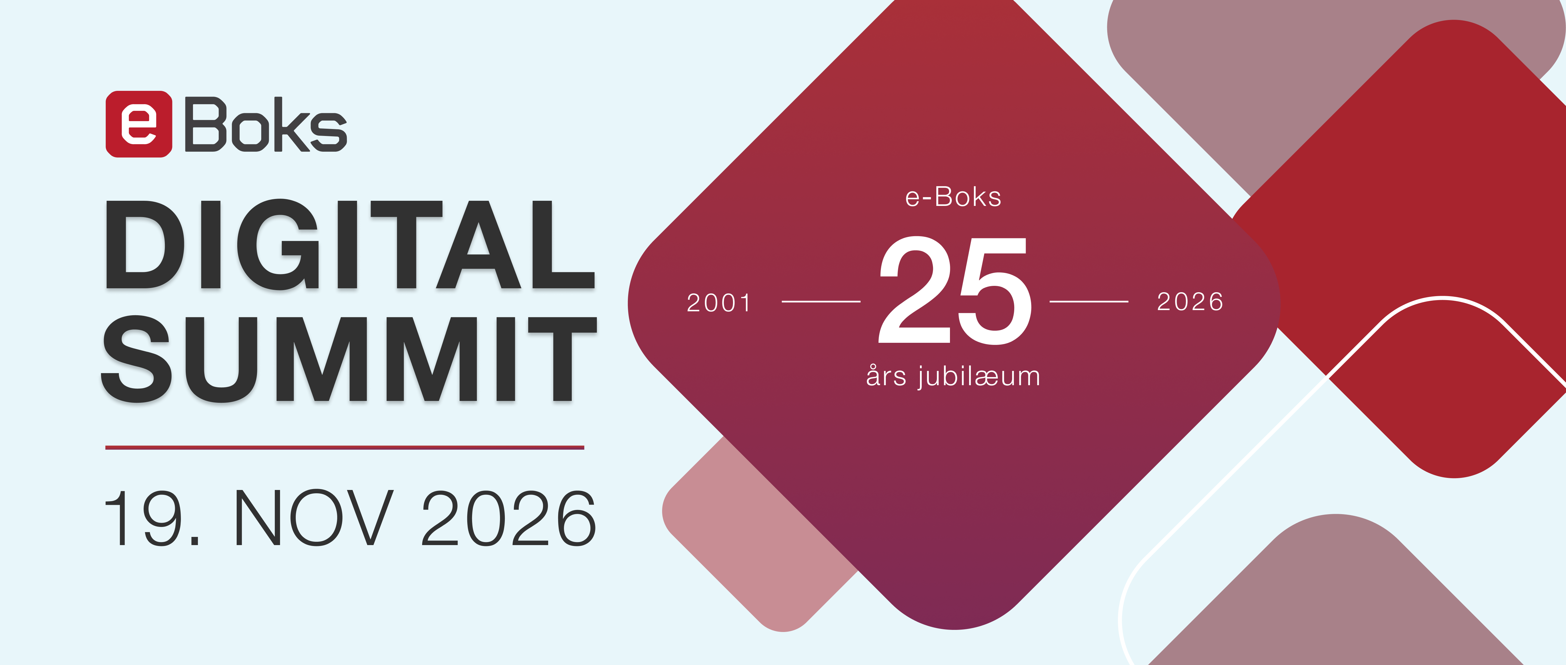 e-Boks Digital Summit 2026