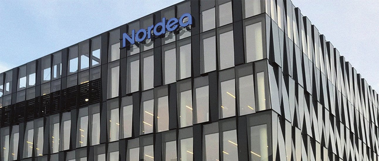 Nordea building