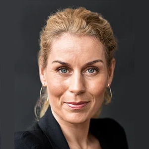 Susanne Søndahl Wolff