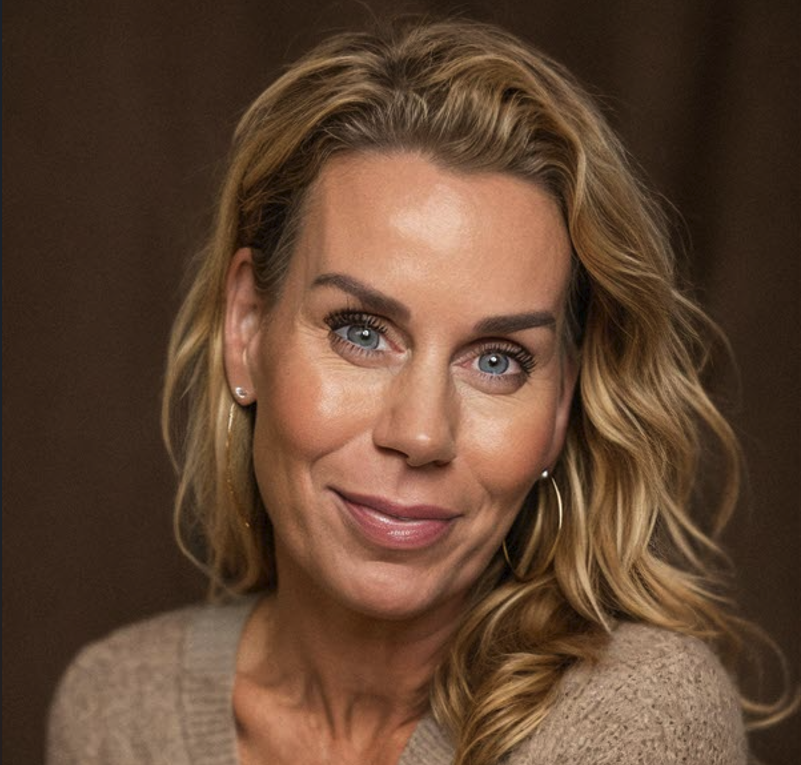 Susanne Søndahl Wolff